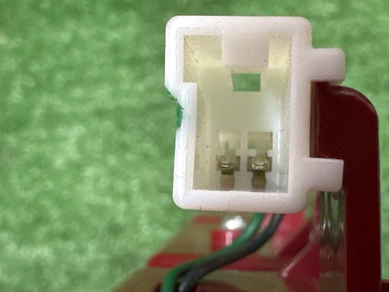 Стоп-сигнал дополнительный Kia Sportage 3 2015 SL