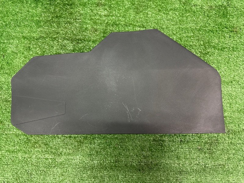 Накладка центральной консоли Kia Sportage 3 2015 SL