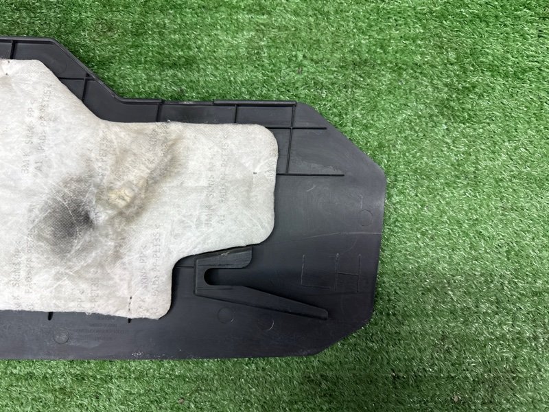 Накладка центральной консоли Kia Sportage 3 2015 SL