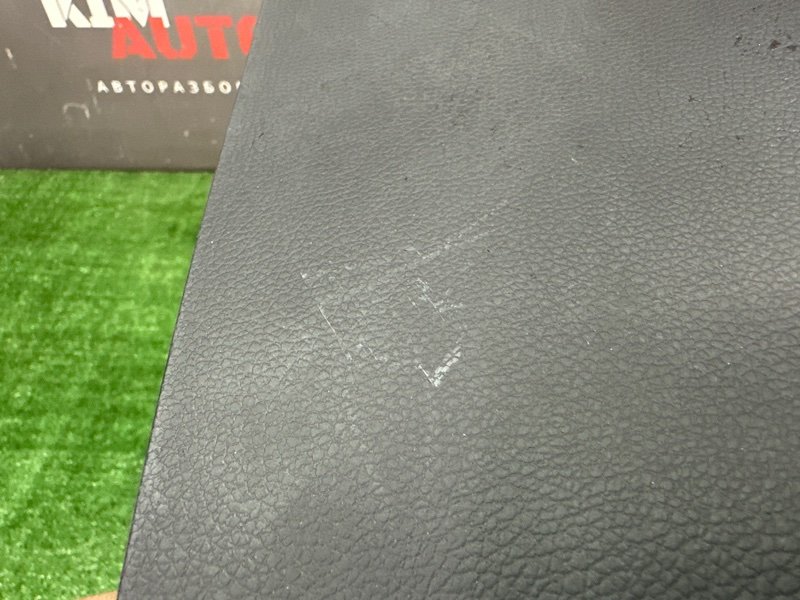 Накладка центральной консоли Kia Sportage 3 2015 SL