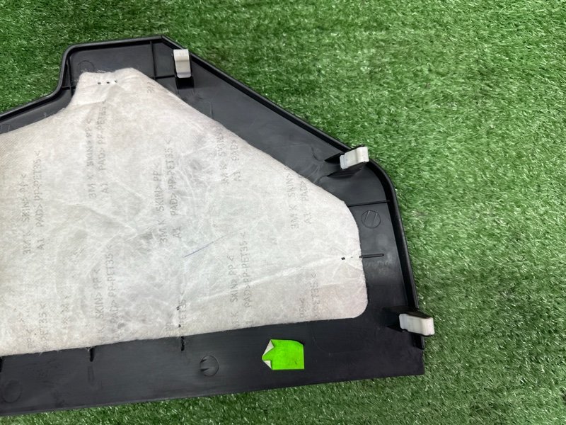 Накладка центральной консоли Kia Sportage 3 2015 SL