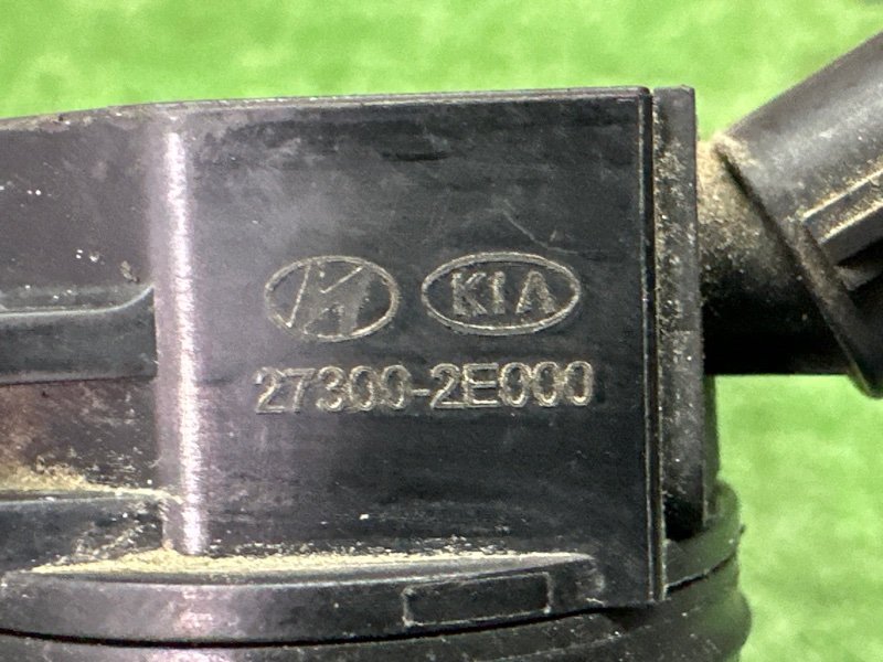 Катушка зажигания Kia Sportage 3 2015 SL