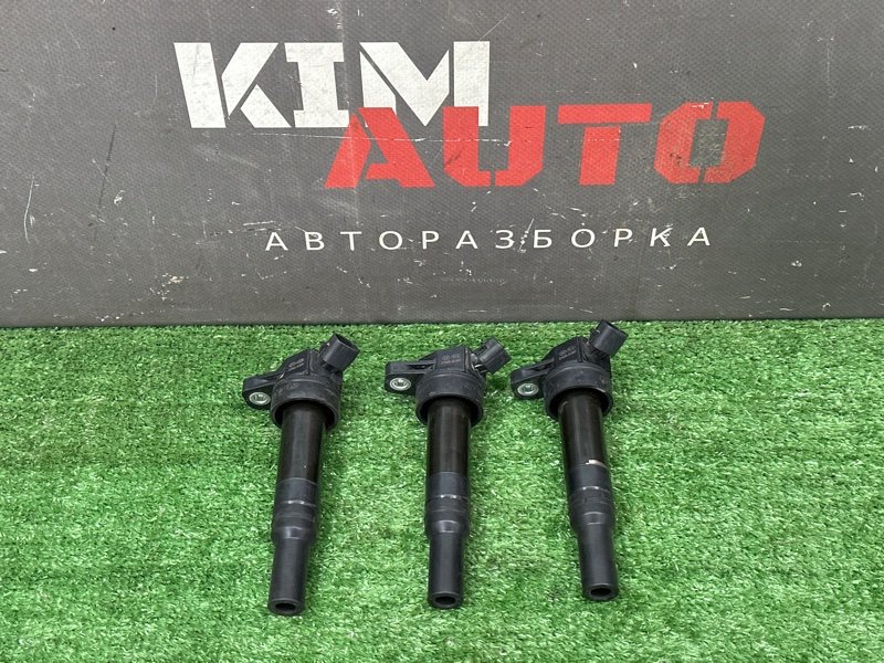 Катушка зажигания Kia Sportage 3 2015 SL