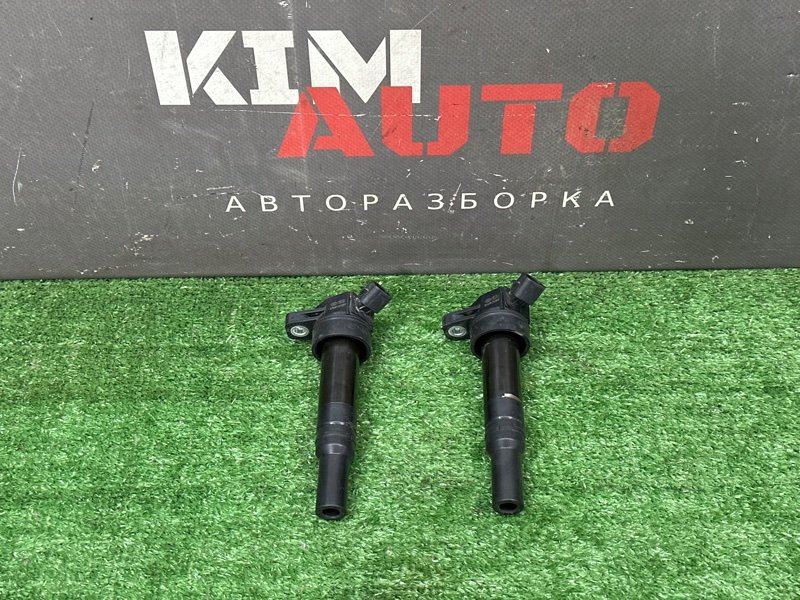 Катушка зажигания Kia Sportage 3 2015 SL