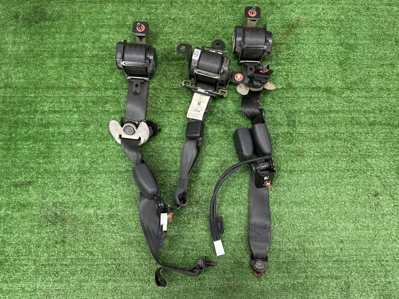 Ремни безопасности Kia Sportage 3 2015 SL