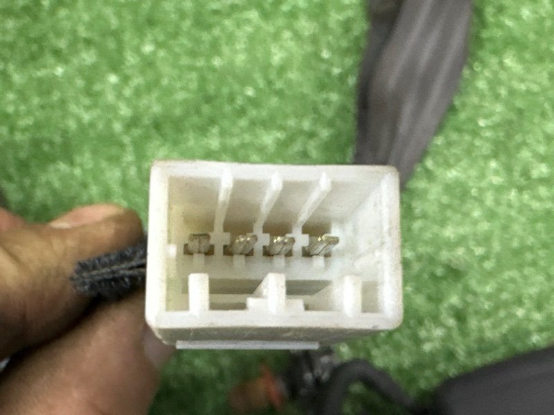 Ремни безопасности Kia Sportage 3 2015 SL