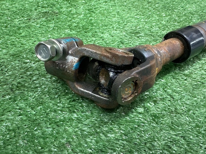 Кардан рулевой Kia Sportage 3 2015 SL