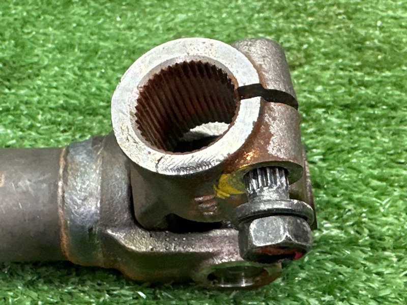 Кардан рулевой Kia Sportage 3 2015 SL