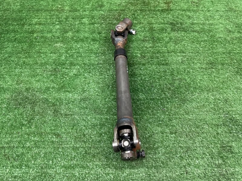 Кардан рулевой Kia Sportage 3 2015 SL