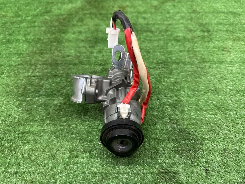 Замок зажигания, личинка двери и ключ Kia Sportage 3 2015 SL