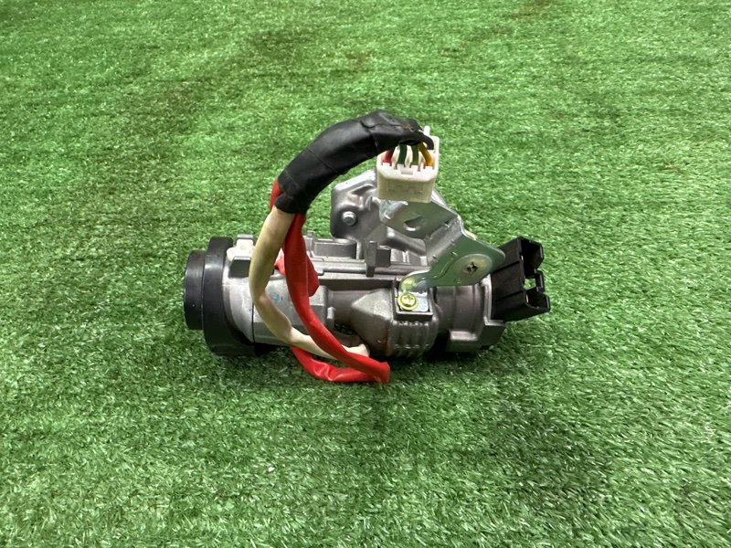 Замок зажигания, личинка двери и ключ Kia Sportage 3 2015 SL