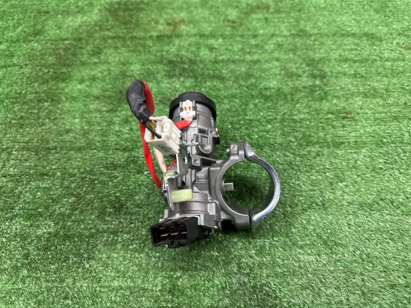 Замок зажигания, личинка двери и ключ Kia Sportage 3 2015 SL