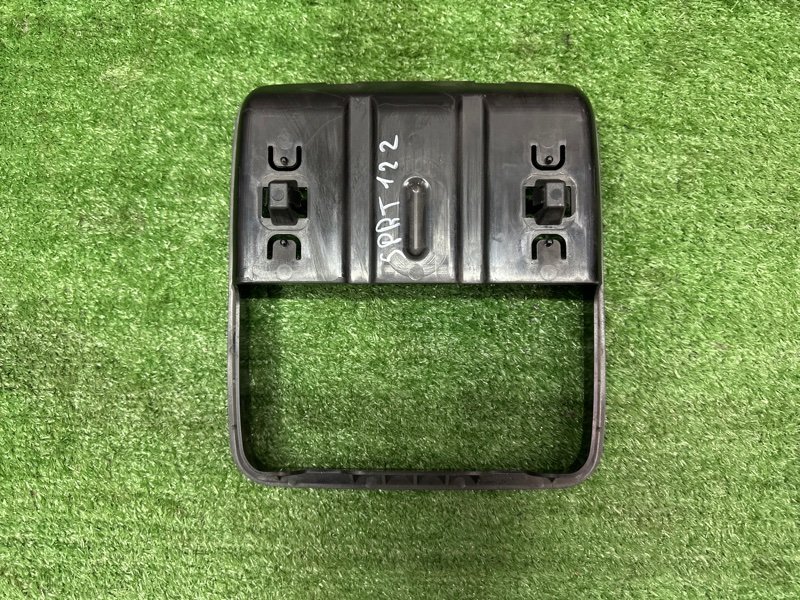 Кронштейн Kia Sportage 3 2015 SL