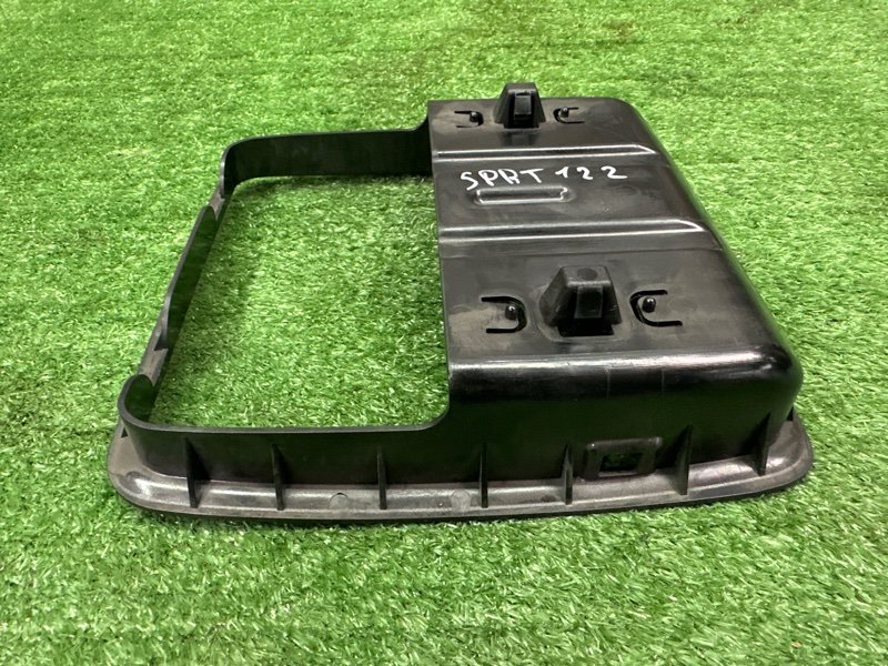 Кронштейн Kia Sportage 3 2015 SL