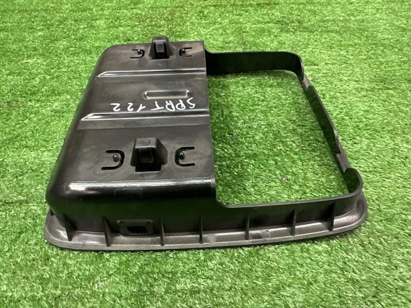 Кронштейн Kia Sportage 3 2015 SL