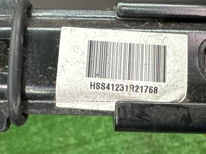 Механизм регулировки ремня безопасности Kia Sportage 3 2015 SL