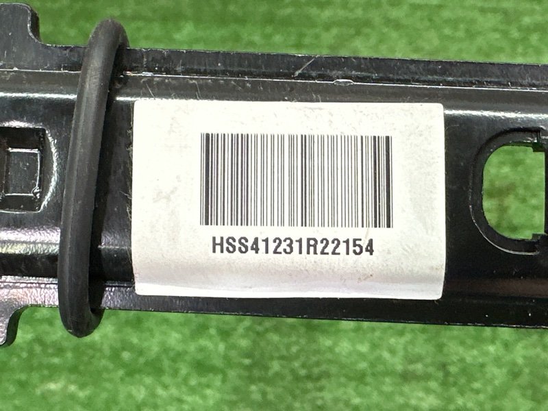 Механизм регулировки ремня безопасности Kia Sportage 3 2015 SL