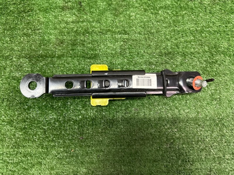 Механизм регулировки ремня безопасности Kia Sportage 3 2015 SL