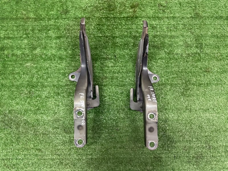 Петли капота Kia Sportage 3 2015 SL