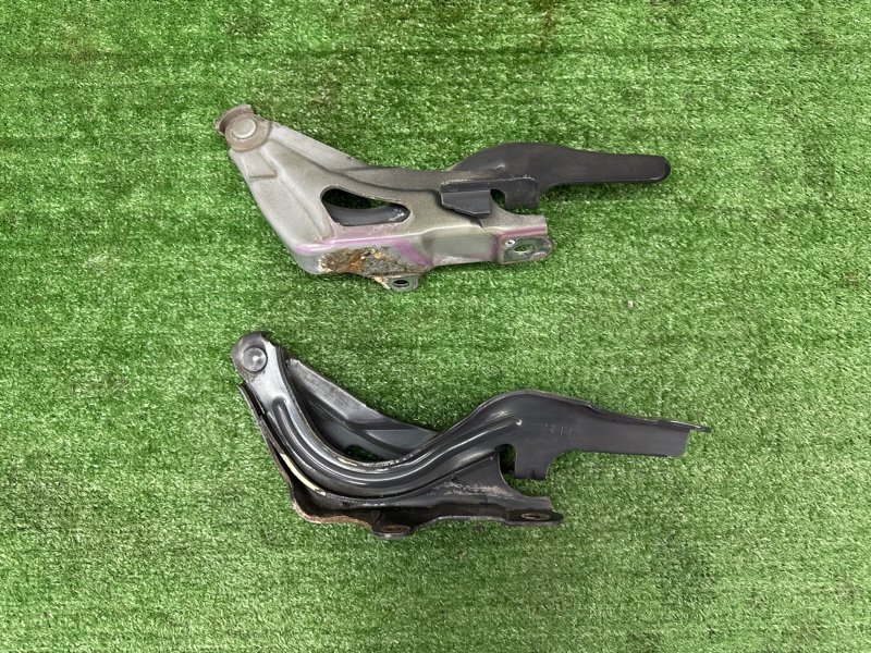 Петли капота Kia Sportage 3 2015 SL