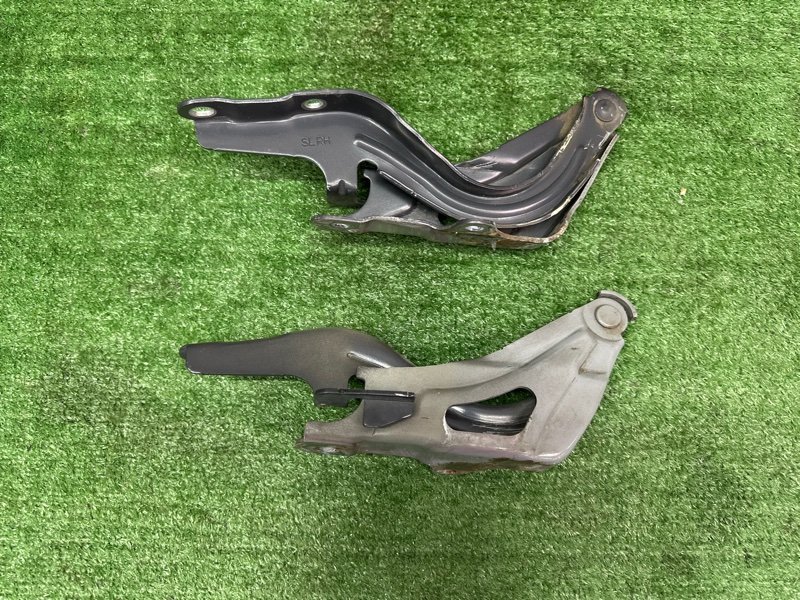 Петли капота Kia Sportage 3 2015 SL