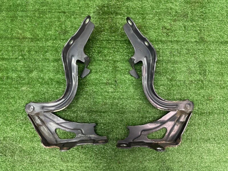 Петли капота Kia Sportage 3 2015 SL