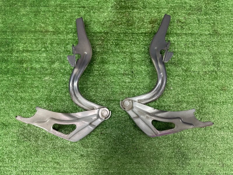 Петли капота Kia Sportage 3 2015 SL