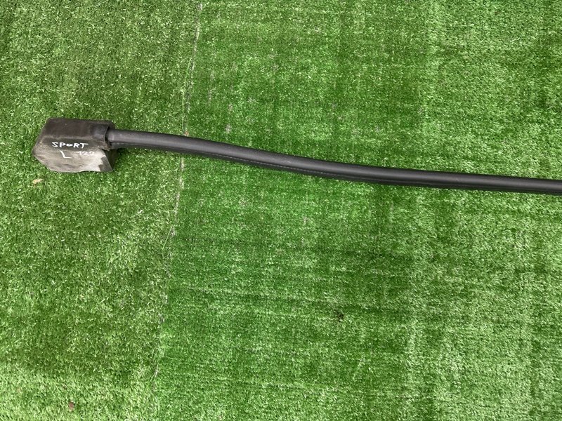 Уплотнитель жабо Kia Sportage 3 2015 SL