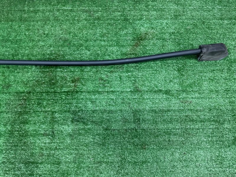 Уплотнитель жабо Kia Sportage 3 2015 SL