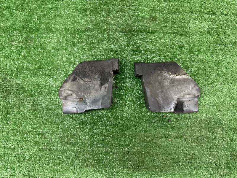 Уплотнитель жабо Kia Sportage 3 2015 SL