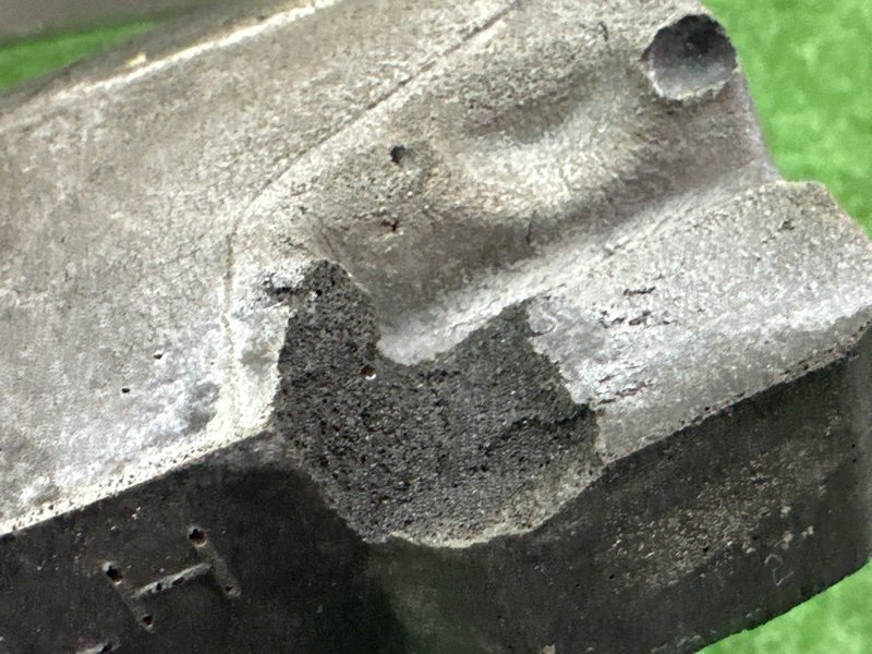 Уплотнитель жабо Kia Sportage 3 2015 SL