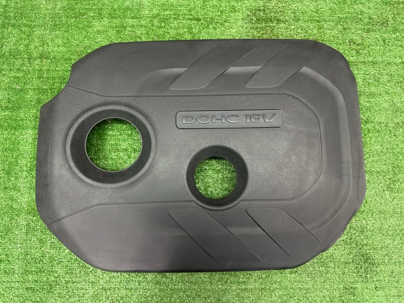 Декоративная крышка двигателя Kia Sportage 3 2015 SL