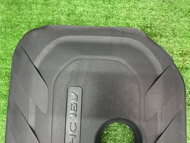 Декоративная крышка двигателя Kia Sportage 3 2015 SL