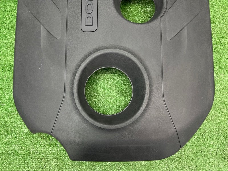 Декоративная крышка двигателя Kia Sportage 3 2015 SL