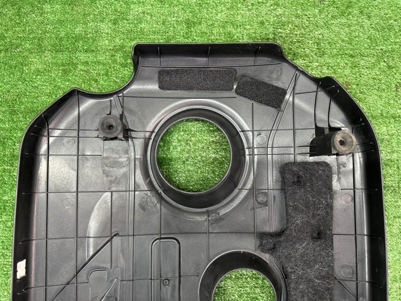 Декоративная крышка двигателя Kia Sportage 3 2015 SL