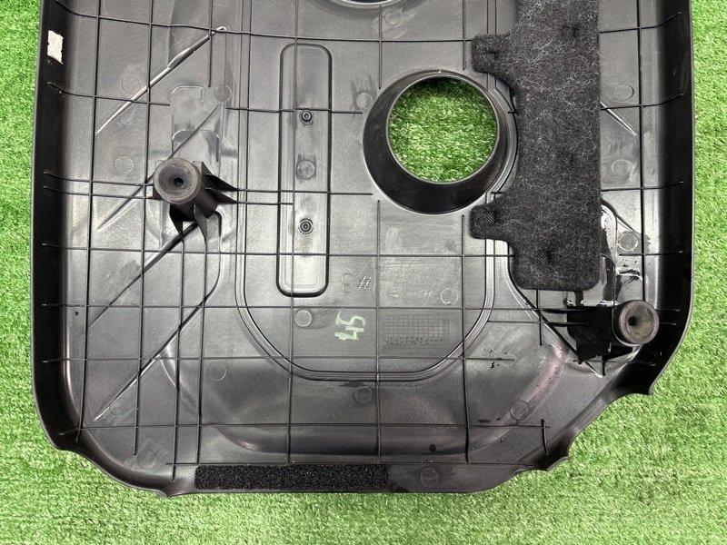 Декоративная крышка двигателя Kia Sportage 3 2015 SL