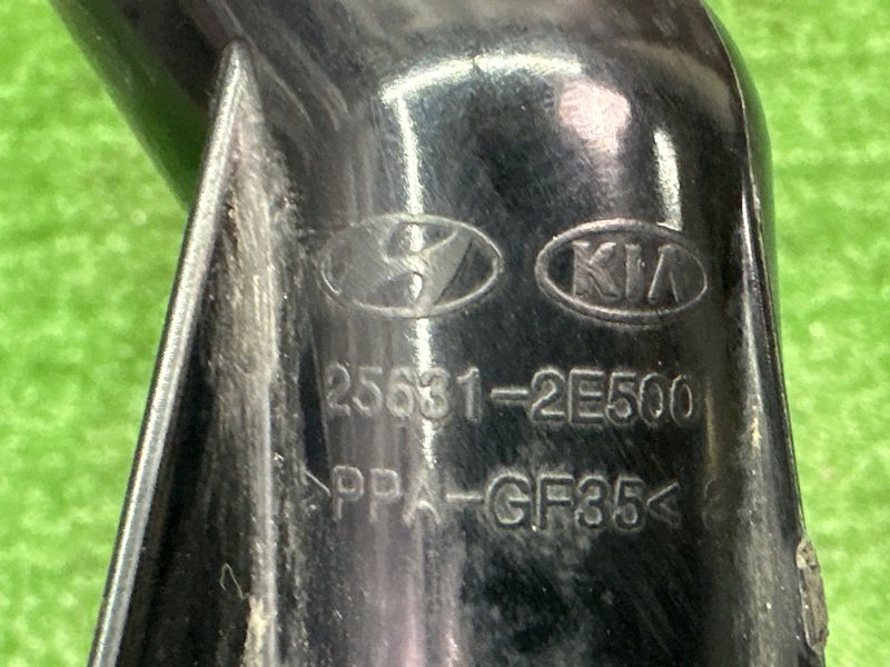 Корпус термостата Kia Sportage 3 2015 SL