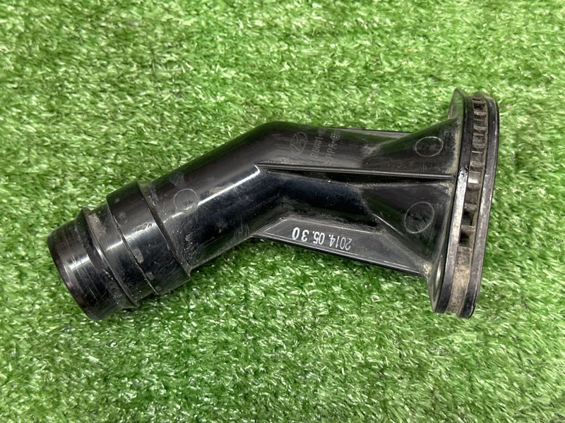 Корпус термостата Kia Sportage 3 2015 SL