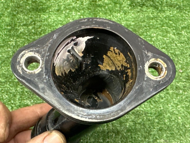 Корпус термостата Kia Sportage 3 2015 SL