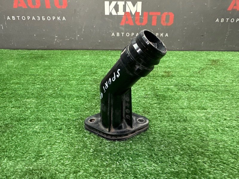 Корпус термостата Kia Sportage 3 2015 SL