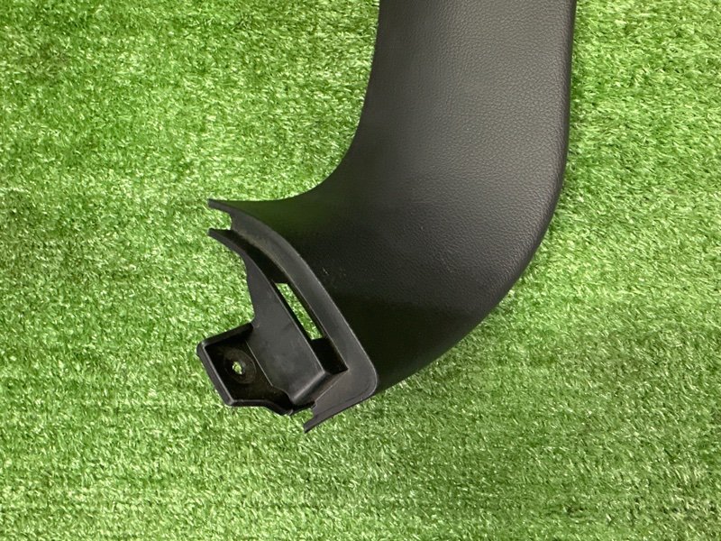 Обшивка крышки багажника Kia Sportage 3 2015 SL