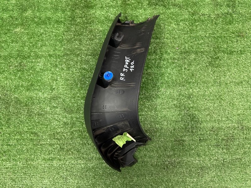 Обшивка крышки багажника Kia Sportage 3 2015 SL