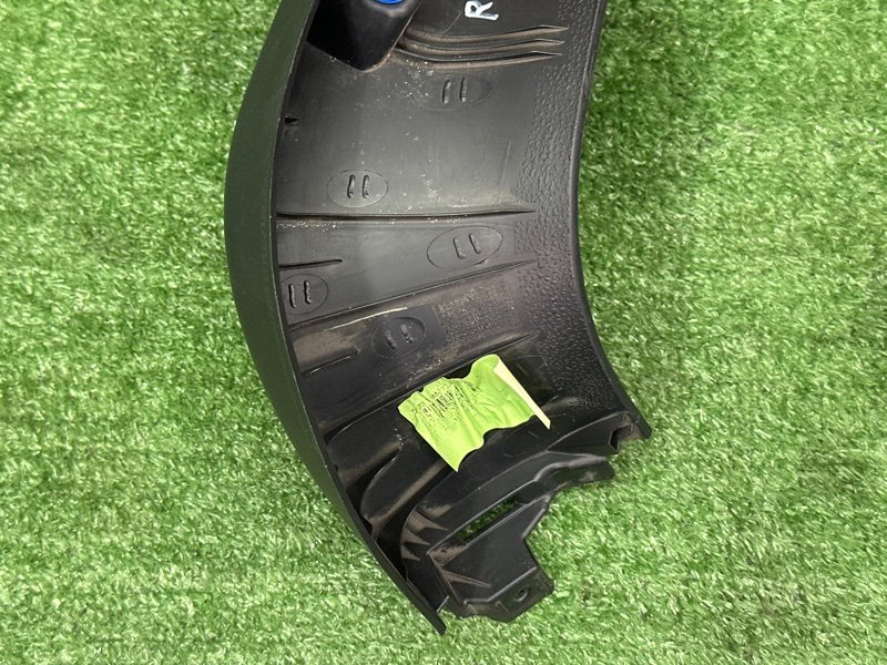 Обшивка крышки багажника Kia Sportage 3 2015 SL