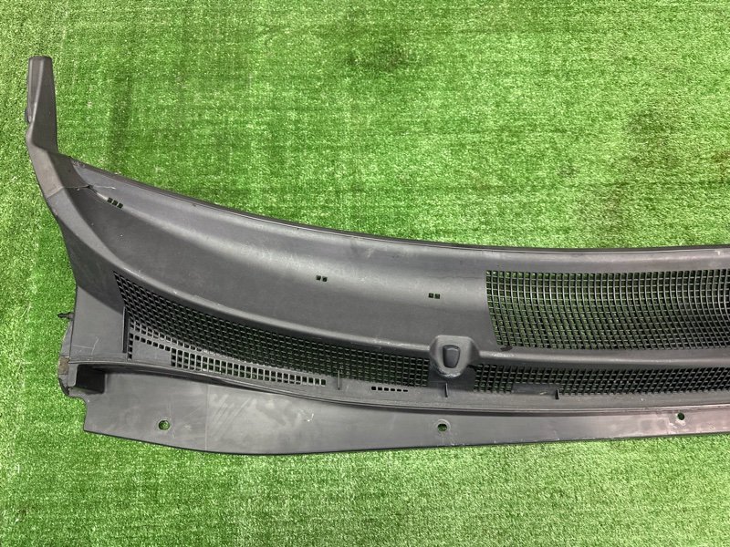 Жабо Kia Sportage 3 2015 SL