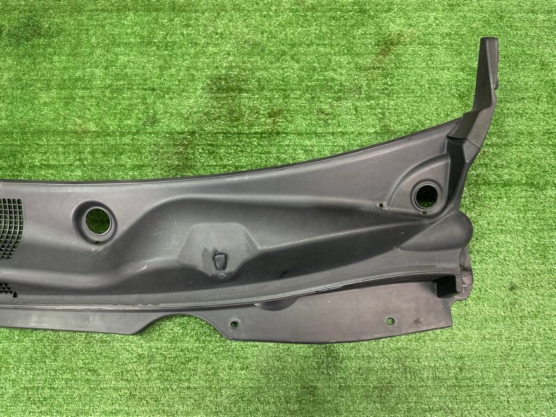 Жабо Kia Sportage 3 2015 SL