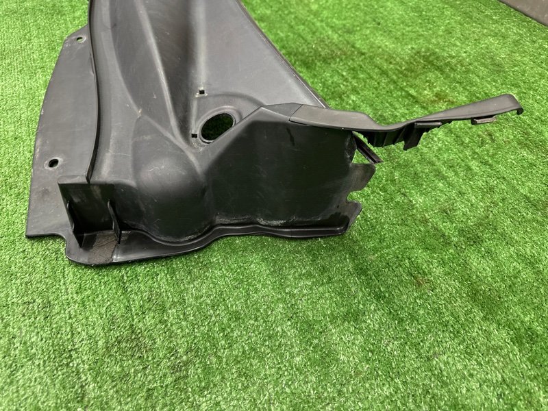 Жабо Kia Sportage 3 2015 SL