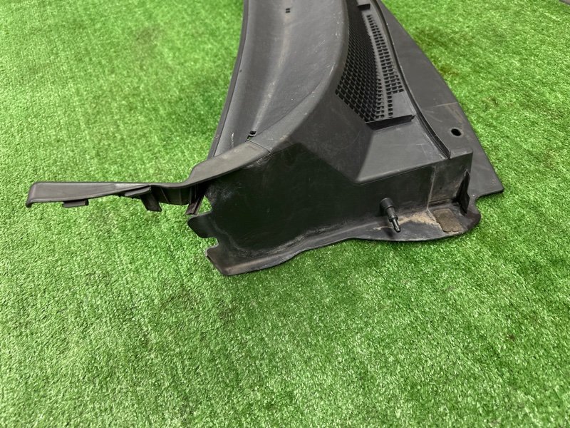 Жабо Kia Sportage 3 2015 SL