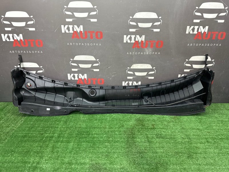 Жабо Kia Sportage 3 2015 SL