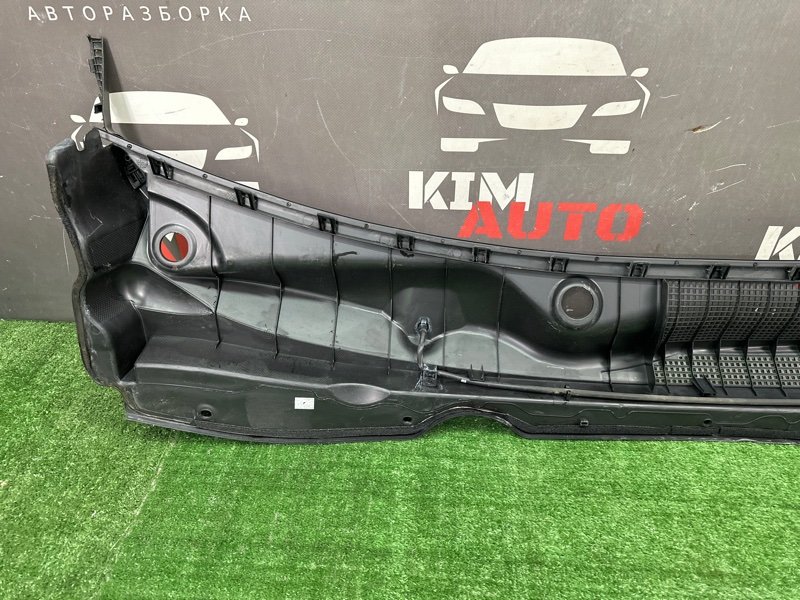 Жабо Kia Sportage 3 2015 SL