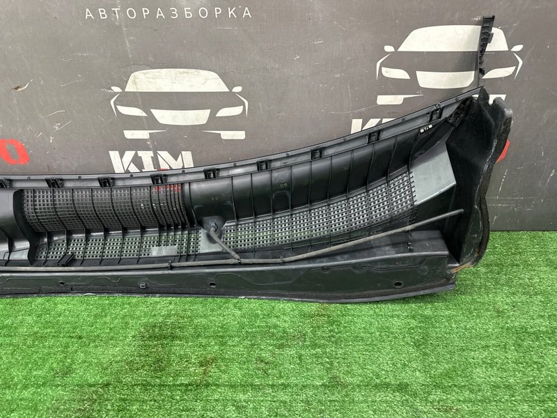 Жабо Kia Sportage 3 2015 SL